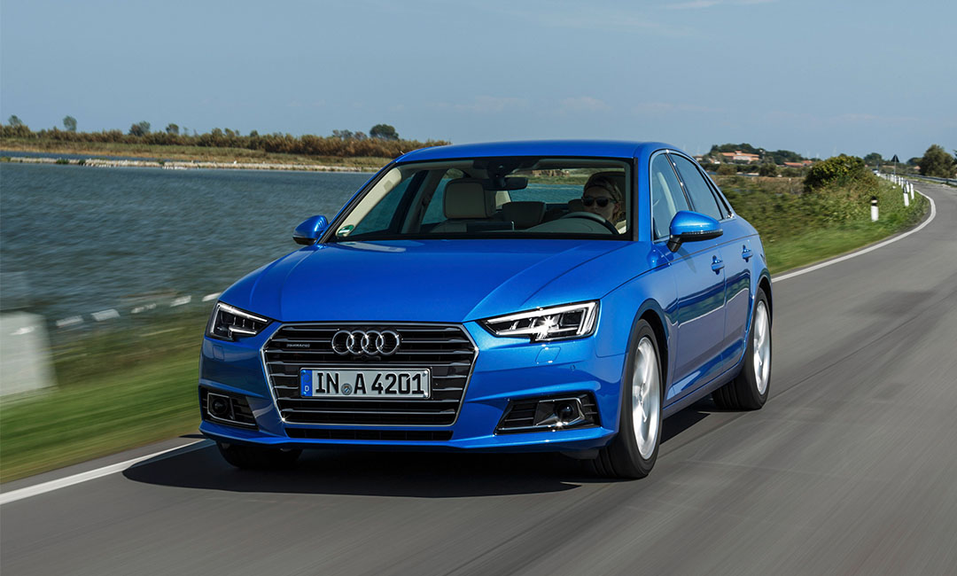 云浮奥迪品牌传播策略规划